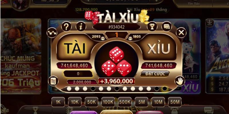 cwin666 nổ hũ thần tài là gì