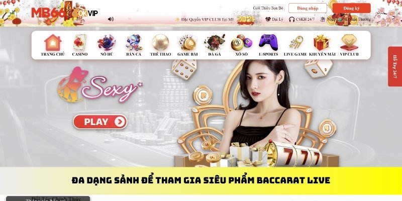 cwin666 kéo baccarat là gì